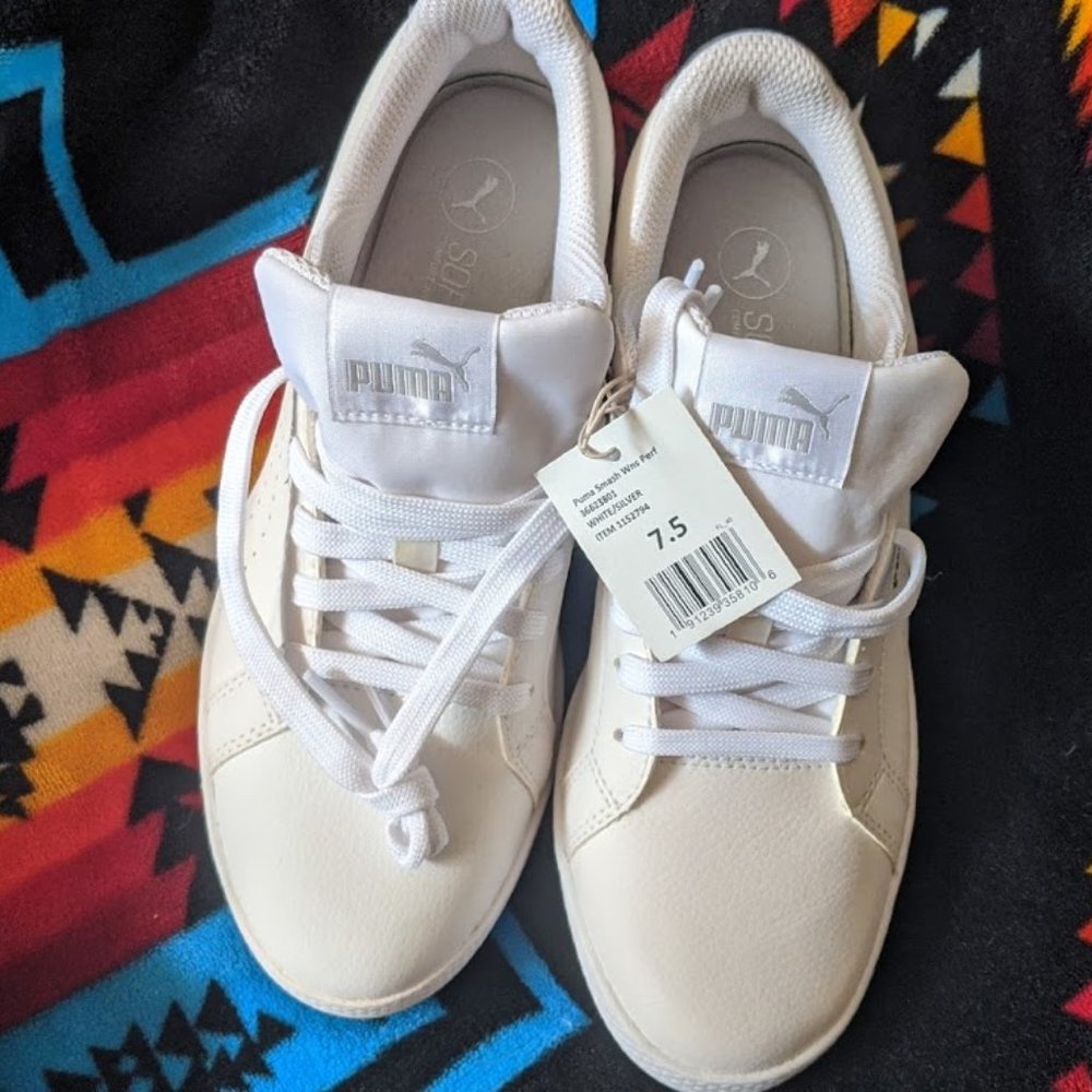 Puma Smash